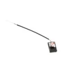 Kép 5/11 - Flysky FS-GR3E AFHDS 2.4G 3CH vevő FS-GT2, FS-GT2B, FS-GT3B, FS-GT3C, FS-IT4S RC autós csónakhoz - 2db