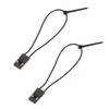 Kép 8/11 - Flysky FS-GR3E AFHDS 2.4G 3CH vevő FS-GT2, FS-GT2B, FS-GT3B, FS-GT3C, FS-IT4S RC autós csónakhoz - 2db