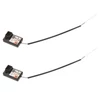 Kép 11/11 - Flysky FS-GR3E AFHDS 2.4G 3CH vevő FS-GT2, FS-GT2B, FS-GT3B, FS-GT3C, FS-IT4S RC autós csónakhoz - 2db