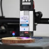 Kép 6/14 - Geevorks 40 W-os lézermodul, 450 nm-es gravírozó lézerfej, fix fókusztávolság
