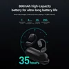 Kép 7/14 - Mibro Earphone O1 Open vezeték nélküli fejhallgató, BT 5.3 vezeték nélküli fülhallgató