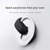 Kép 12/14 - Mibro Earphone O1 Open vezeték nélküli fejhallgató, BT 5.3 vezeték nélküli fülhallgató