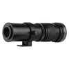 Kép 9/12 - Fényképezőgép MF szuper teleobjektív F/8.3-16 420-800 mm T rögzítés adaptergyűrűvel - Fekete