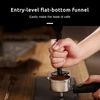 Kép 3/14 - HiBREW H5 1050 W kávéfőző, 20 bar-os félautomata cappuccino eszpresszó kávéfőző - Ezüst