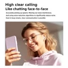 Kép 8/10 - Lenovo EA210 vezeték nélküli zajszűrő fülhallgató, fülbe helyezhető fejhallgató - Fekete