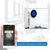 Kép 7/11 - WiFi földgázszivárgás érzékelő otthonra, gázriasztó és monitor LCD kijelzővel (1 csomag)