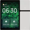 Kép 11/12 - 3,5 hüvelykes intelligens otthoni vezérlőpanel 3 Gang Relay érintőképernyővel és 3 gombos, többfunkciós APP vezérlő otthoni eszköz kapcsolóval