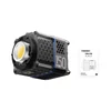 Kép 2/17 - YONGNUO YN150 kétszínű, hordozható 150 W-os LED-es videolámpa, fényképező lámpa