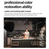 Kép 9/17 - YONGNUO YN150 kétszínű, hordozható 150 W-os LED-es videolámpa, fényképező lámpa