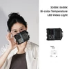 Kép 12/17 - YONGNUO YN150 kétszínű, hordozható 150 W-os LED-es videolámpa, fényképező lámpa