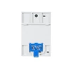 Kép 6/14 - 6 az 1-ben digitális, egyfázisú energiamérő teszter, Din-sínes váltóáramú monitor - D52-2066, AC 40V~300V