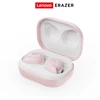 Kép 1/20 - ERAZER XT91PRO vezeték nélküli BT 5.4 fülhallgató, fülbe helyezhető, zajszűrő - Pink