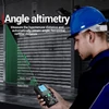 Kép 13/16 - ANENG G70 Smart, nagy pontosságú lézeres távolságmérő - 70m