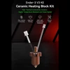 Kép 11/12 - Creality kerámia fűtőblokk készlet Ender-3 V3 KE 3D nyomtatóhoz