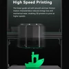 Kép 8/12 - Creality 4003010024 továbbfejlesztett Ender-3 V3 SE lineáris sínvezető készlet