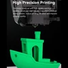 Kép 12/12 - Creality 4003010024 továbbfejlesztett Ender-3 V3 SE lineáris sínvezető készlet