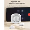 Kép 9/10 - ERAZER XT62PRO vezeték nélküli fülhallgató, fülbe helyezhető zajszűrő, BT 5.4 - Lila