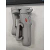 Kép 6/16 - hohem iSteady X3 SE hordozható 3 tengelyes okostelefonos karimbal stabilizátor, összecsukható telefon vlog gimbal stabilizátor - Szürke