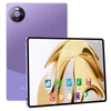 Kép 6/20 - E60 Pro Android 13 táblagép, 10,1 hüvelykes nagy tisztaságú képernyő, 8 GB+128 GB - Lila