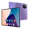 Kép 7/20 - E60 Pro Android 13 táblagép, 10,1 hüvelykes nagy tisztaságú képernyő, 8 GB+128 GB - Lila