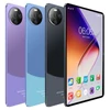 Kép 8/20 - E60 Pro Android 13 táblagép, 10,1 hüvelykes nagy tisztaságú képernyő, 8 GB+128 GB - Lila