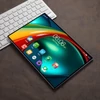 Kép 10/20 - E60 Pro Android 13 táblagép, 10,1 hüvelykes nagy tisztaságú képernyő, 8 GB+128 GB - Lila