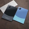 Kép 12/20 - E60 Pro Android 13 táblagép, 10,1 hüvelykes nagy tisztaságú képernyő, 8 GB+128 GB - Lila