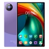 Kép 1/20 - E60 Pro Android 13 táblagép, 10,1 hüvelykes nagy tisztaságú képernyő, 8 GB+128 GB - Lila