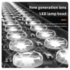 Kép 19/19 - Andoer HD-M18X 36W padló LED videolámpa, összecsukható LED töltőlámpa, Szépség állóhold lámpa - Fehér
