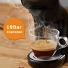 Kép 9/20 - HiBREW H1A 19 bar nyomású eszpresszó kávéfőző 4 az 1-ben, Dolce Gusto kompatibilis, hideg-meleg rendszer, 2 csészeméret - Fekete