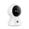 Kép 2/20 - K11 1080P beltéri vezeték nélküli biztonsági kamera, 2.4G/5G intelligens WiFi