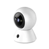 Kép 3/20 - K11 1080P beltéri vezeték nélküli biztonsági kamera, 2.4G/5G intelligens WiFi