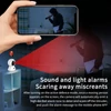 Kép 13/20 - K11 1080P beltéri vezeték nélküli biztonsági kamera, 2.4G/5G intelligens WiFi