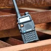 Kép 14/15 - BAOFENG UV-5R 8W Walkie Talkie Interphone, VHF / UHF - Fekete