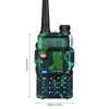 Kép 2/10 - BAOFENG UV-5R 8W Walkie Talkie Interphone, VHF / UHF - Többszínű