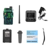 Kép 8/10 - BAOFENG UV-5R 8W Walkie Talkie Interphone, VHF / UHF - Többszínű