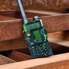 Kép 9/10 - BAOFENG UV-5R 8W Walkie Talkie Interphone, VHF / UHF - Többszínű