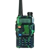 Kép 1/10 - BAOFENG UV-5R 8W Walkie Talkie Interphone, VHF / UHF - Többszínű