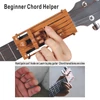 Kép 12/16 - Guitar Trainer tanulási rendszer - Könnyű akkordmesterség kezdőknek - Rózsafa