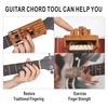 Kép 14/16 - Guitar Trainer tanulási rendszer - Könnyű akkordmesterség kezdőknek - Rózsafa