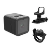 Kép 1/17 - Z03 1080P többfunkciós kerékpáros kamera, WiFi sportkamera