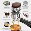 Kép 6/20 - HiBREW H10A félautomata eszpresszó kávéfőző（Ezüst)