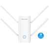 Kép 13/17 - WAVLINK AX3000 WiFi bővítő 4 antennás jelerősítővel otthoni használatra