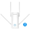 Kép 17/17 - WAVLINK AX3000 WiFi bővítő 4 antennás jelerősítővel otthoni használatra