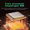 Kép 2/16 - Android 14 táblagép, 10,1 hüvelykes nagy tisztaságú képernyő, nyolcmagos processzor, kettős kamera 8 GB+256 GB - Szürke