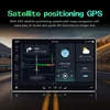 Kép 13/16 - Android 14 táblagép, 10,1 hüvelykes nagy tisztaságú képernyő, nyolcmagos processzor, kettős kamera 8 GB+256 GB - Szürke