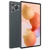 Kép 16/16 - Android 14 táblagép, 10,1 hüvelykes nagy tisztaságú képernyő, nyolcmagos processzor, kettős kamera 8 GB+256 GB - Szürke