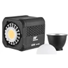 Kép 2/16 - BAFANG BF-60W kompakt COB videolámpa, 60W LED kitöltő lámpa