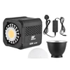 Kép 15/16 - BAFANG BF-60W kompakt COB videolámpa, 60W LED kitöltő lámpa