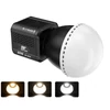 Kép 1/16 - BAFANG BF-60W kompakt COB videolámpa, 60W LED kitöltő lámpa